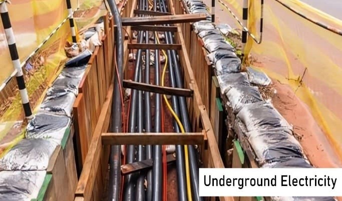 De' Green Homes Multan Security Gate