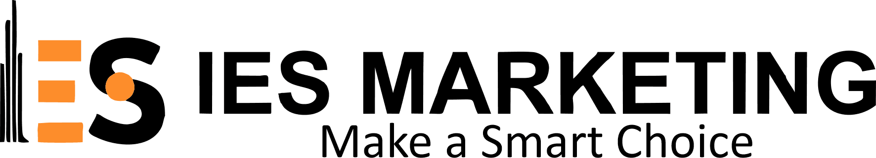 IES Marketing Logo