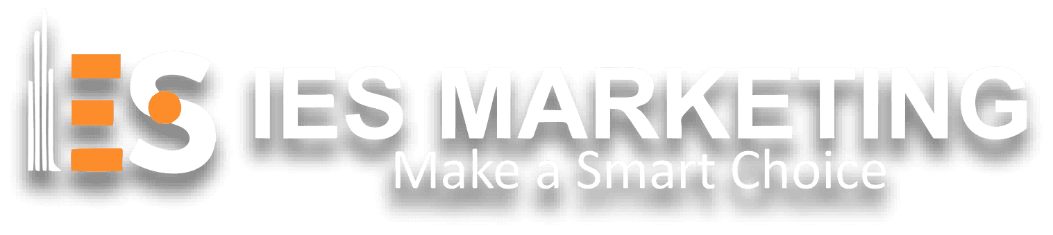 IES Marketing Logo
