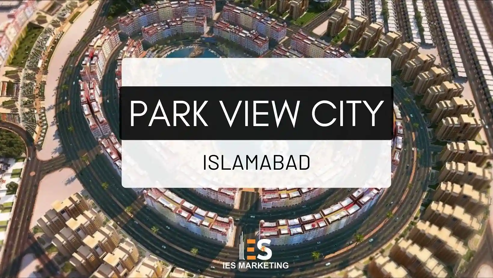 Park View City Islamabad