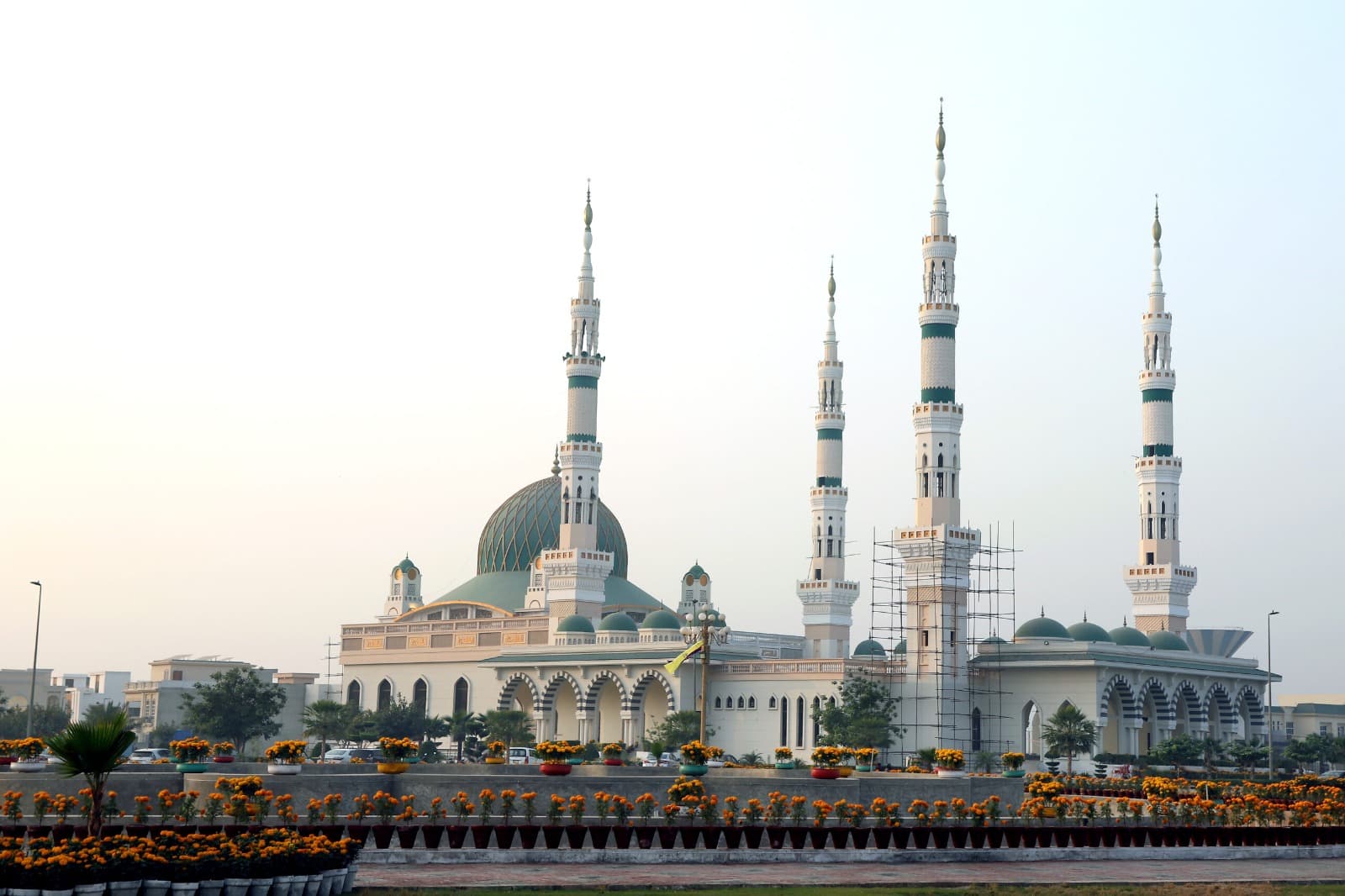 royal Orchad Masjid