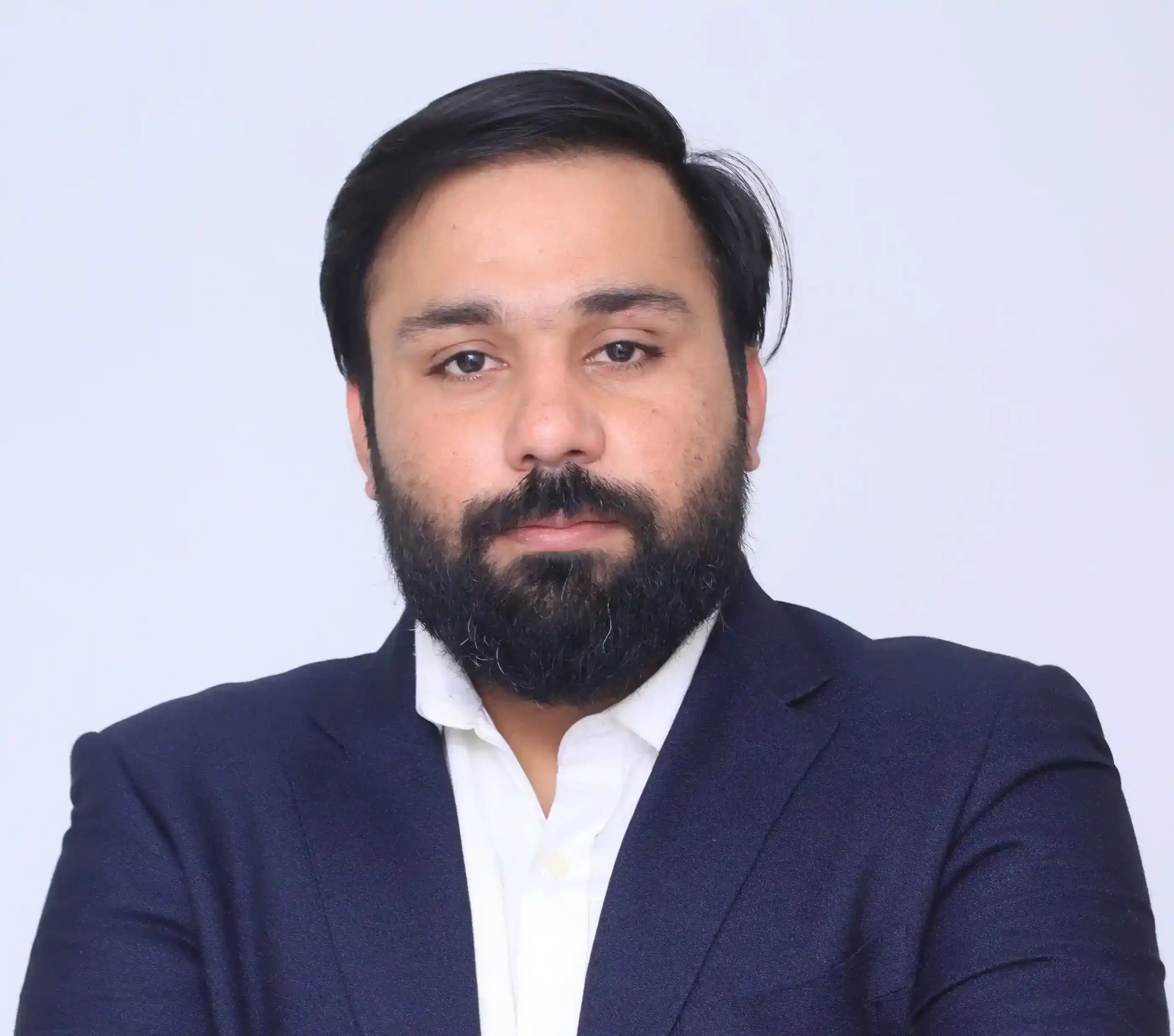 Sir Ali Kirmani Syed Ali Akbar Kirmani